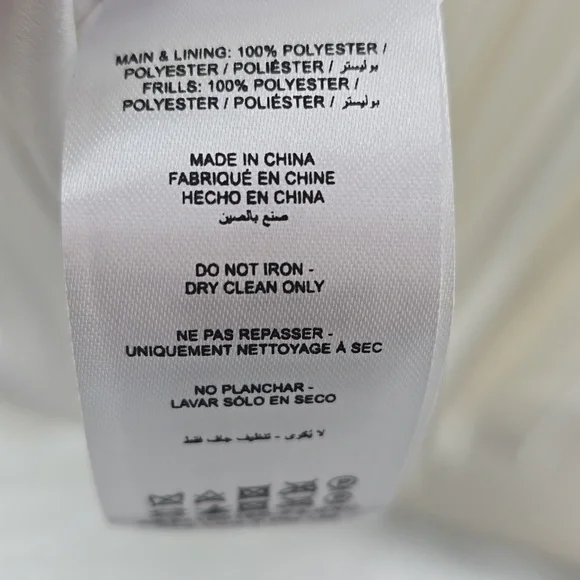 Acler Sanna  Pleated Maxi Dress - Picture 11 of 14